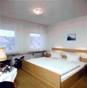 Landhotel Weinrich Naumburg  Amenities photo